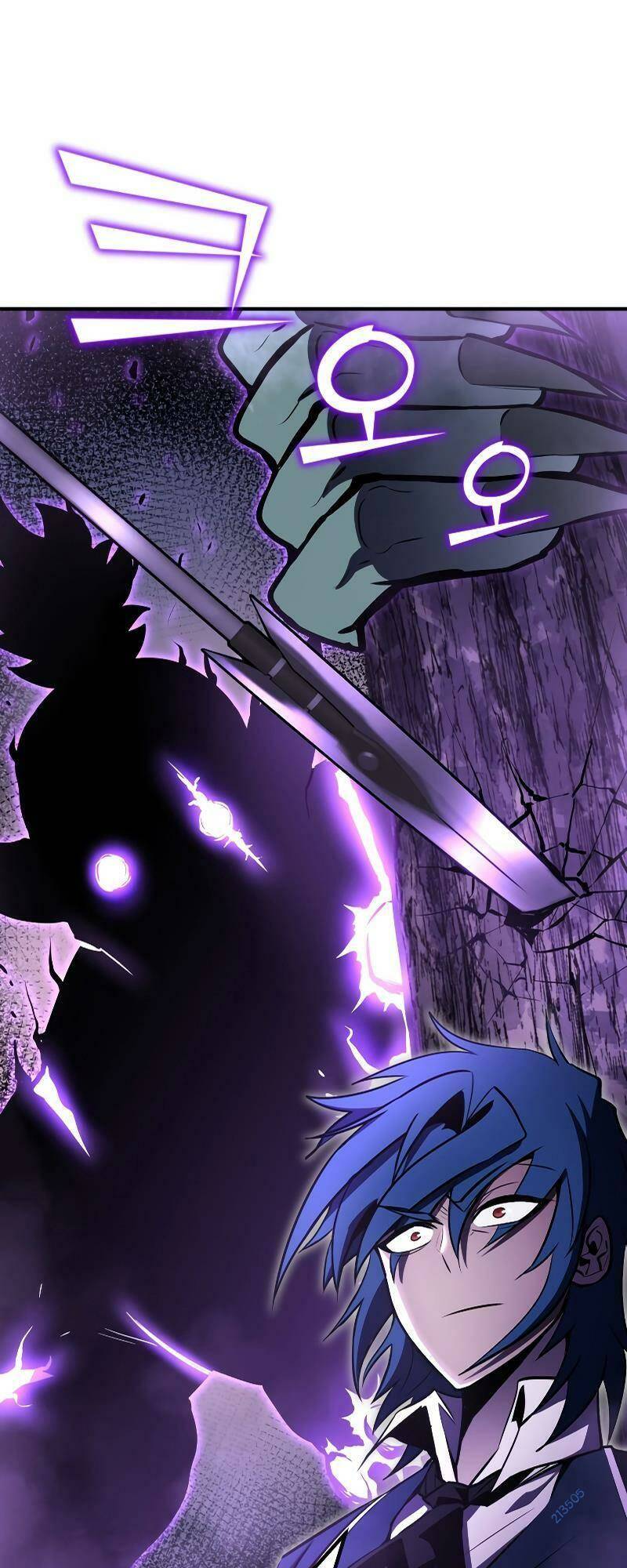 Bản Chất Của Chuyển Sinh Chap 60 - Next Chap 61