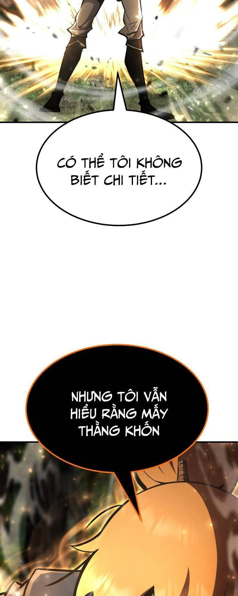 Bản Chất Của Chuyển Sinh Chap 60 - Next Chap 61