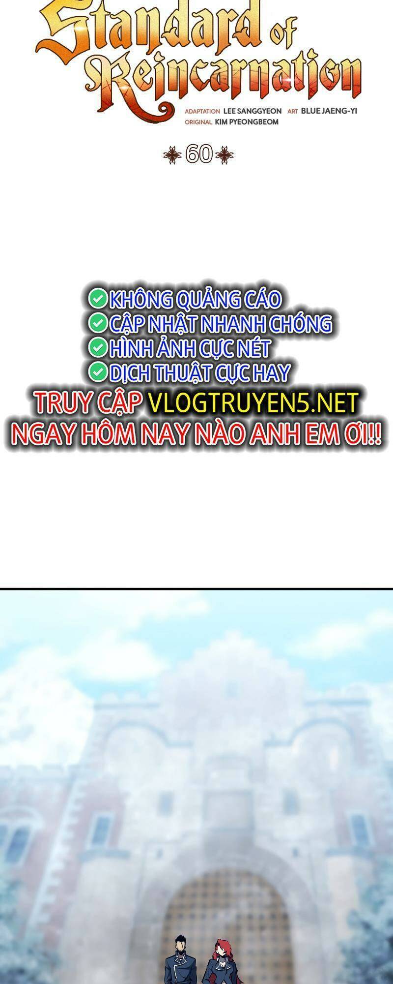 Bản Chất Của Chuyển Sinh Chap 60 - Next Chap 61