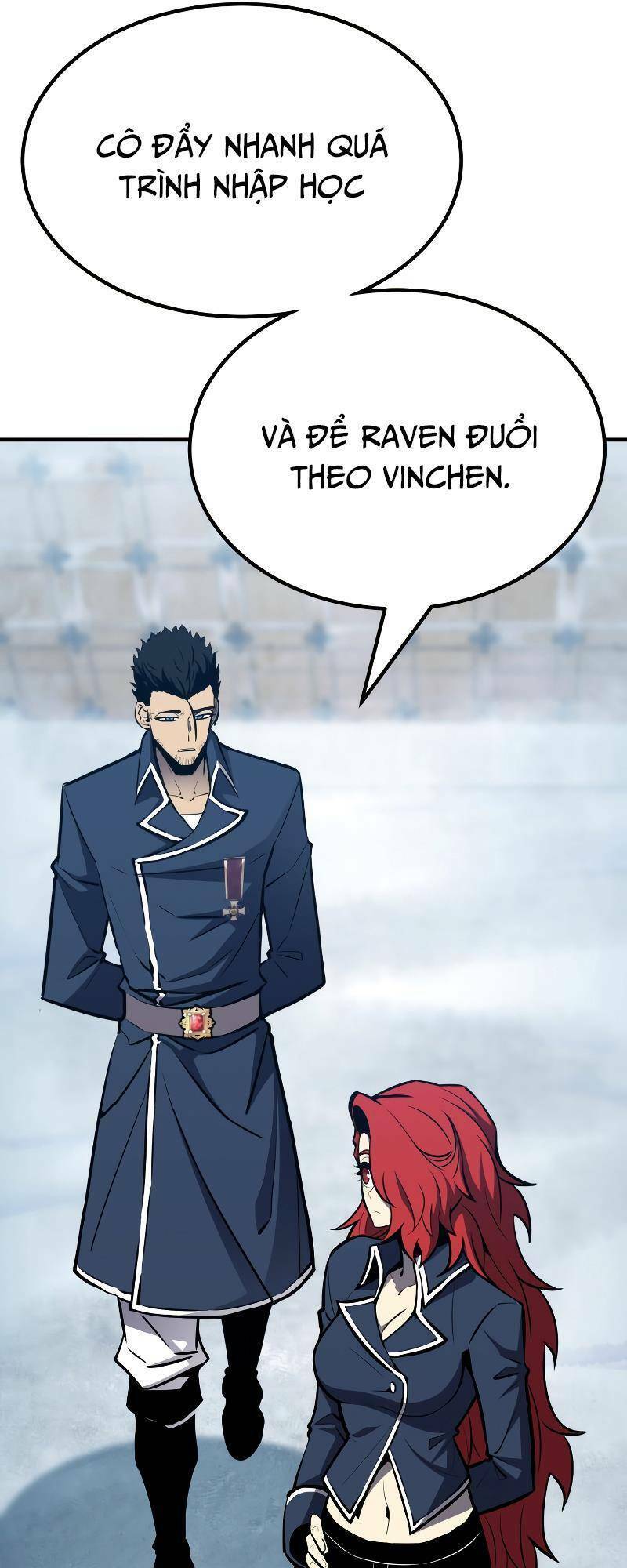 Bản Chất Của Chuyển Sinh Chap 60 - Next Chap 61
