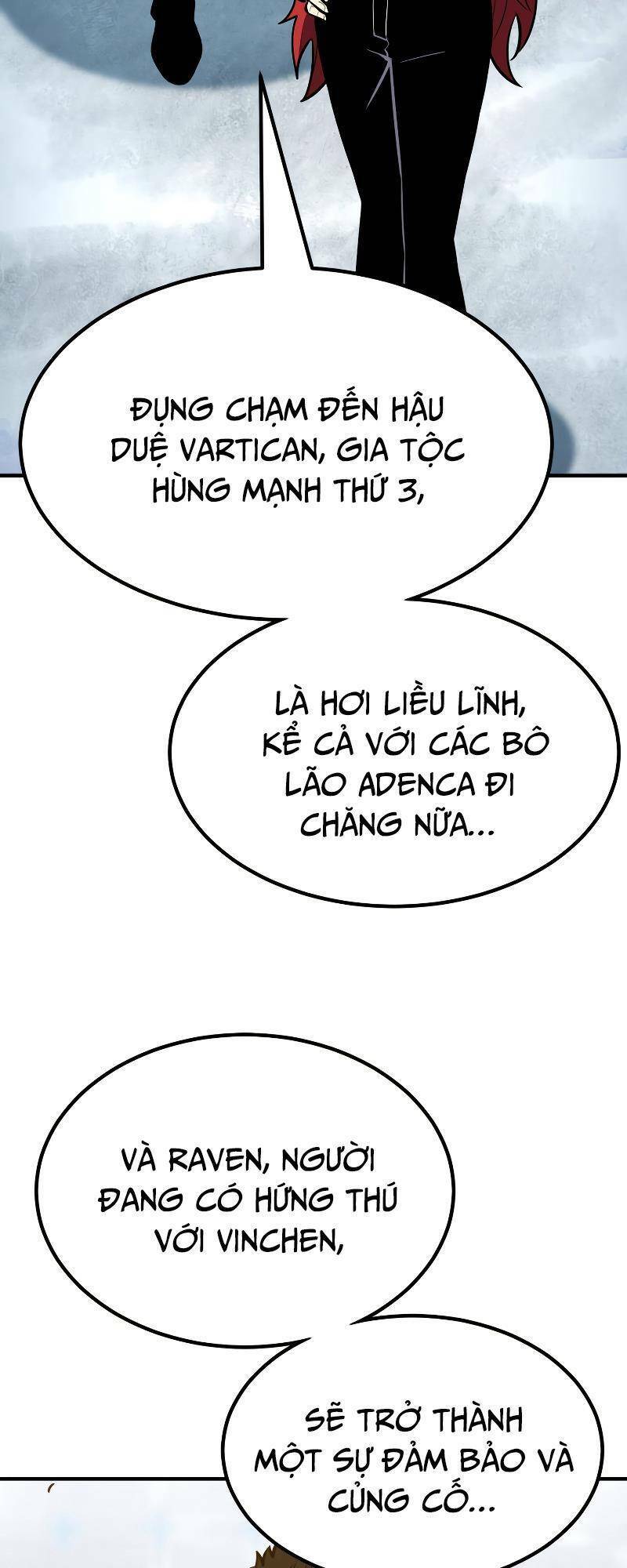 Bản Chất Của Chuyển Sinh Chap 60 - Next Chap 61