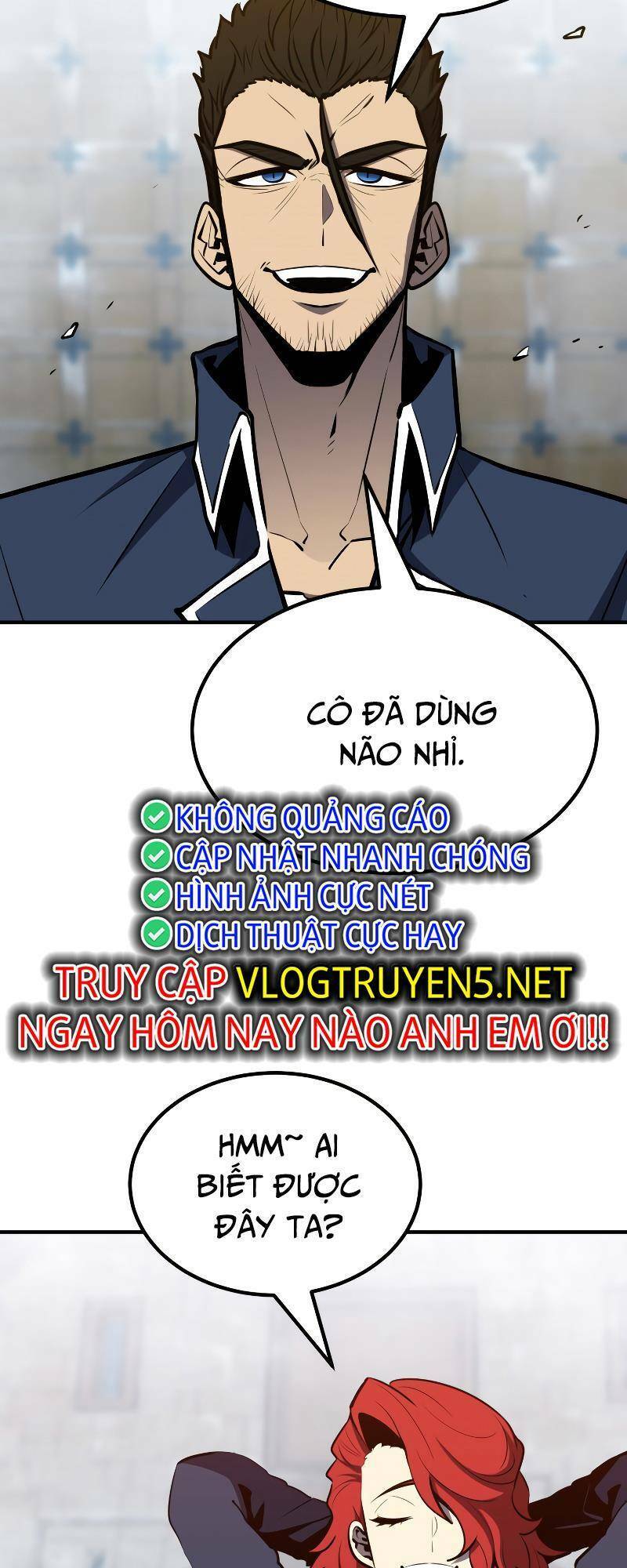Bản Chất Của Chuyển Sinh Chap 60 - Next Chap 61