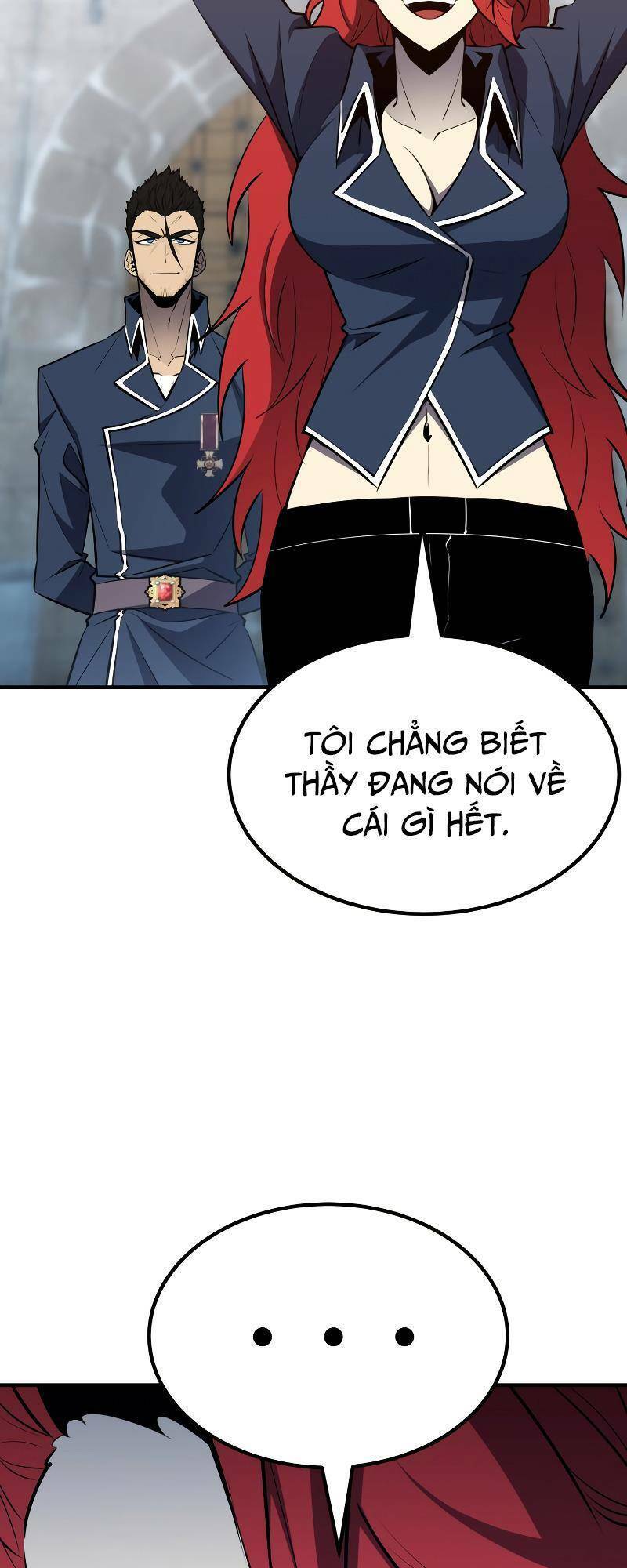 Bản Chất Của Chuyển Sinh Chap 60 - Next Chap 61