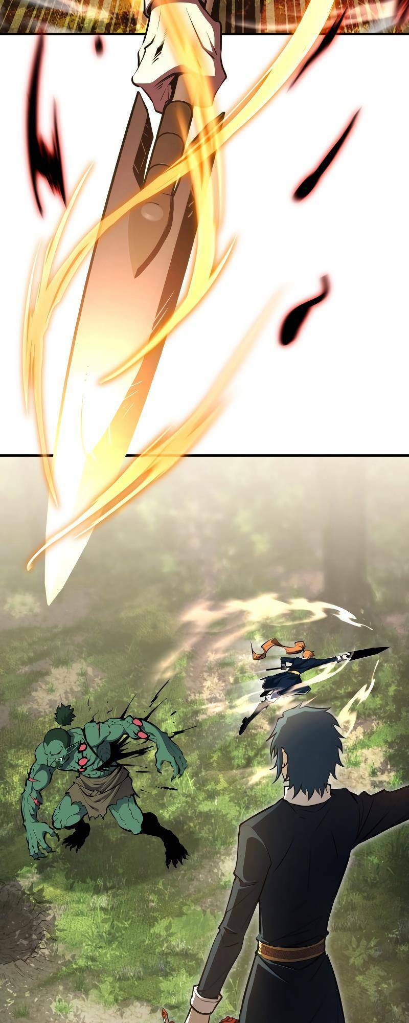 Bản Chất Của Chuyển Sinh Chap 60 - Next Chap 61