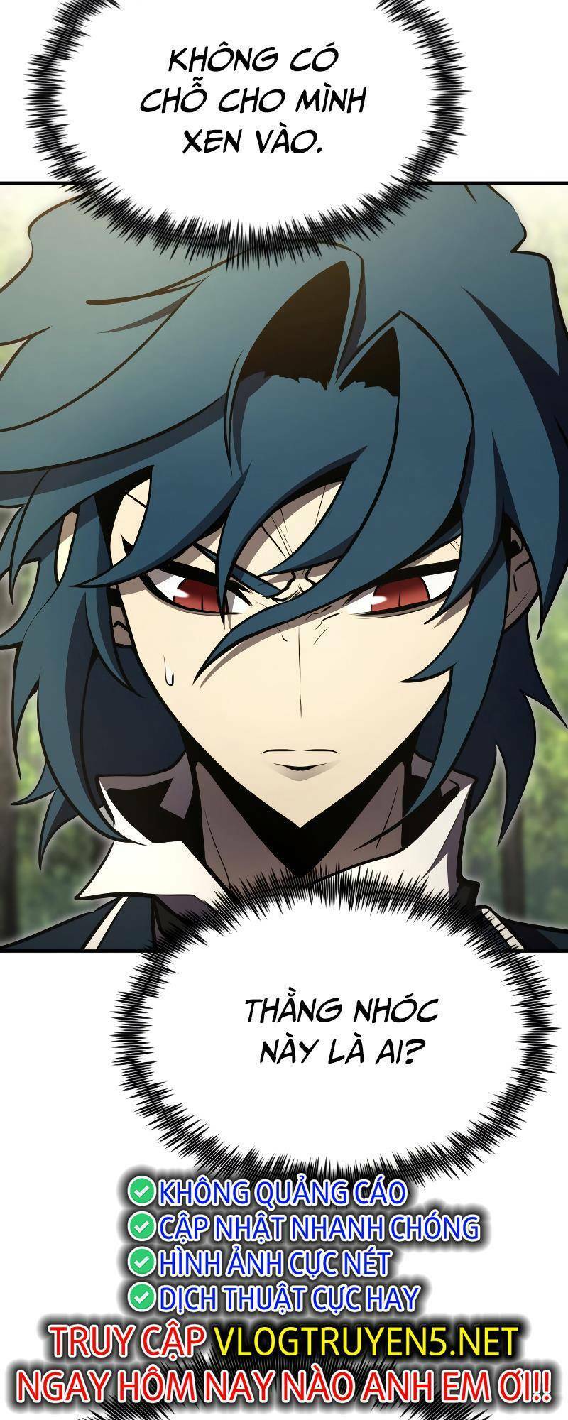 Bản Chất Của Chuyển Sinh Chap 60 - Next Chap 61