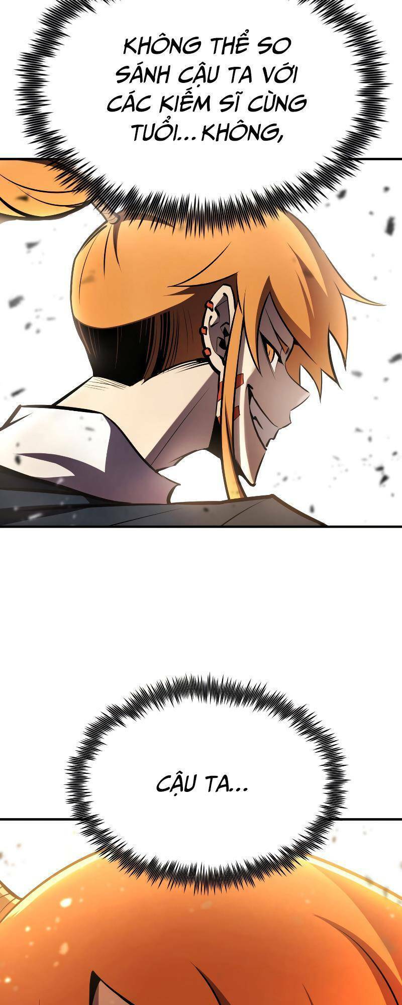 Bản Chất Của Chuyển Sinh Chap 60 - Next Chap 61