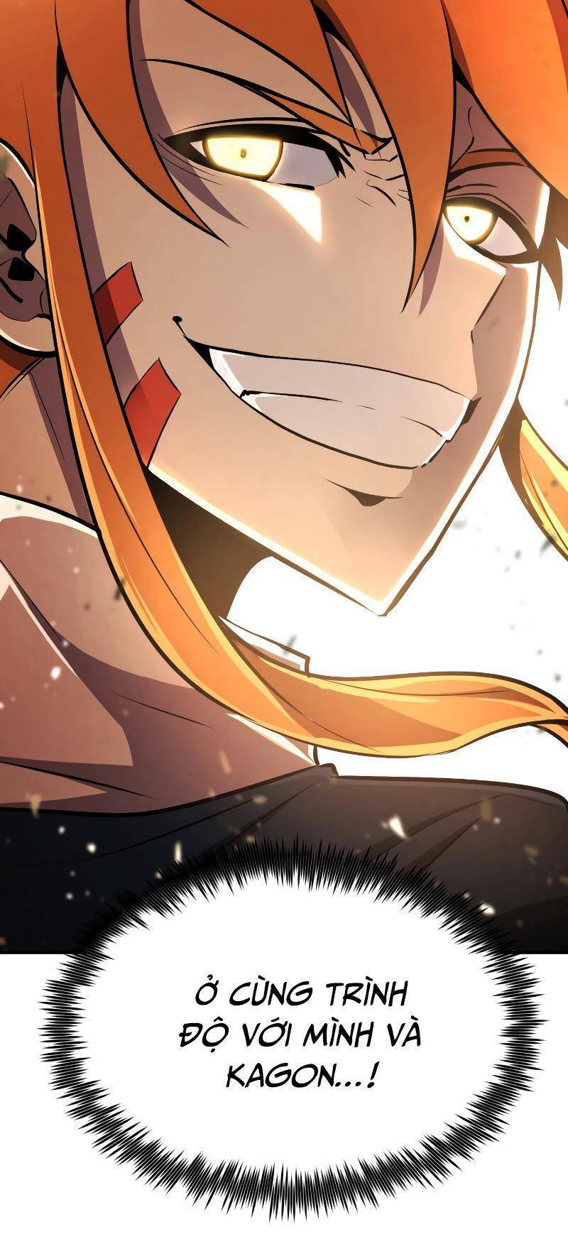 Bản Chất Của Chuyển Sinh Chap 60 - Next Chap 61