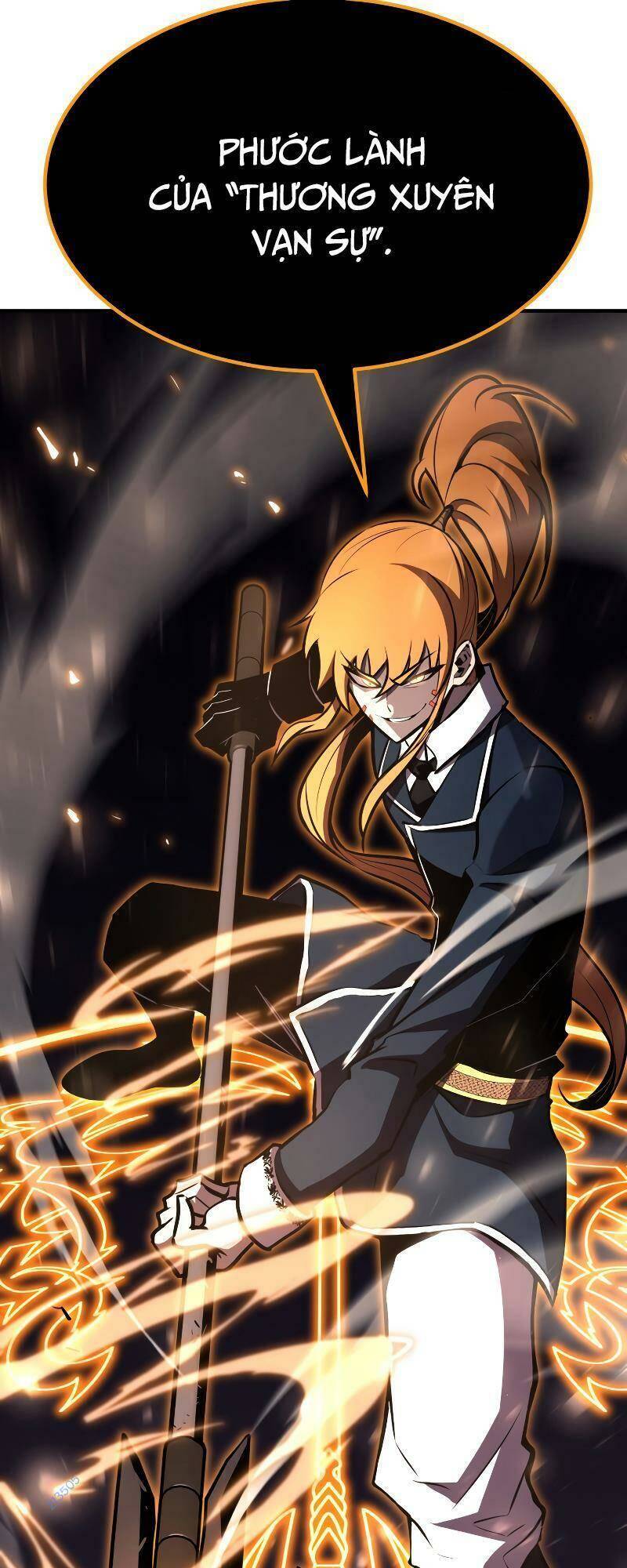 Bản Chất Của Chuyển Sinh Chap 60 - Next Chap 61