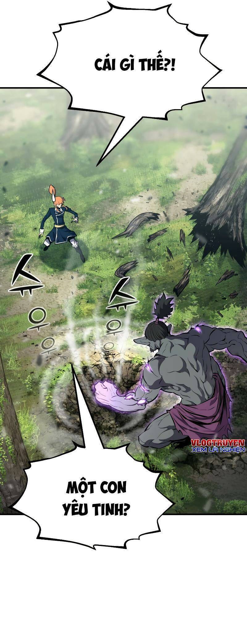 Bản Chất Của Chuyển Sinh Chap 60 - Next Chap 61