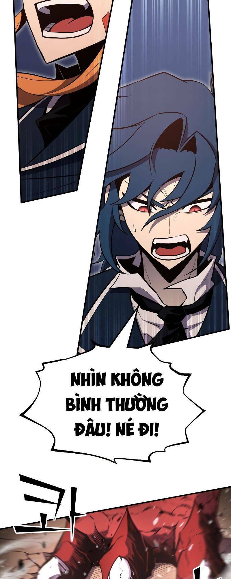 Bản Chất Của Chuyển Sinh Chap 60 - Next Chap 61