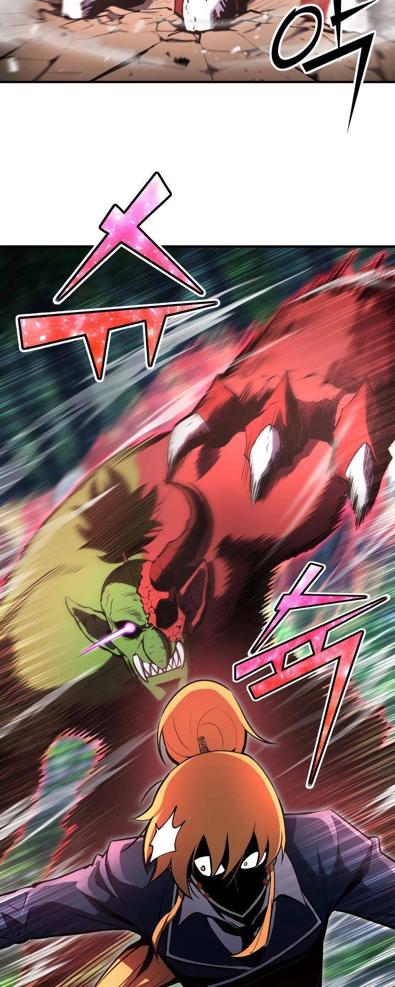 Bản Chất Của Chuyển Sinh Chap 60 - Next Chap 61