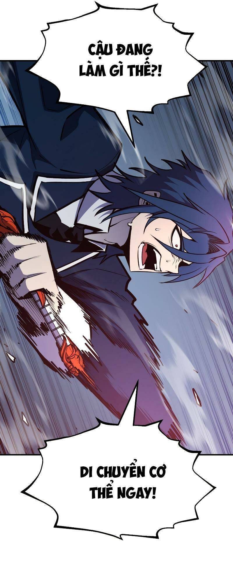 Bản Chất Của Chuyển Sinh Chap 60 - Next Chap 61