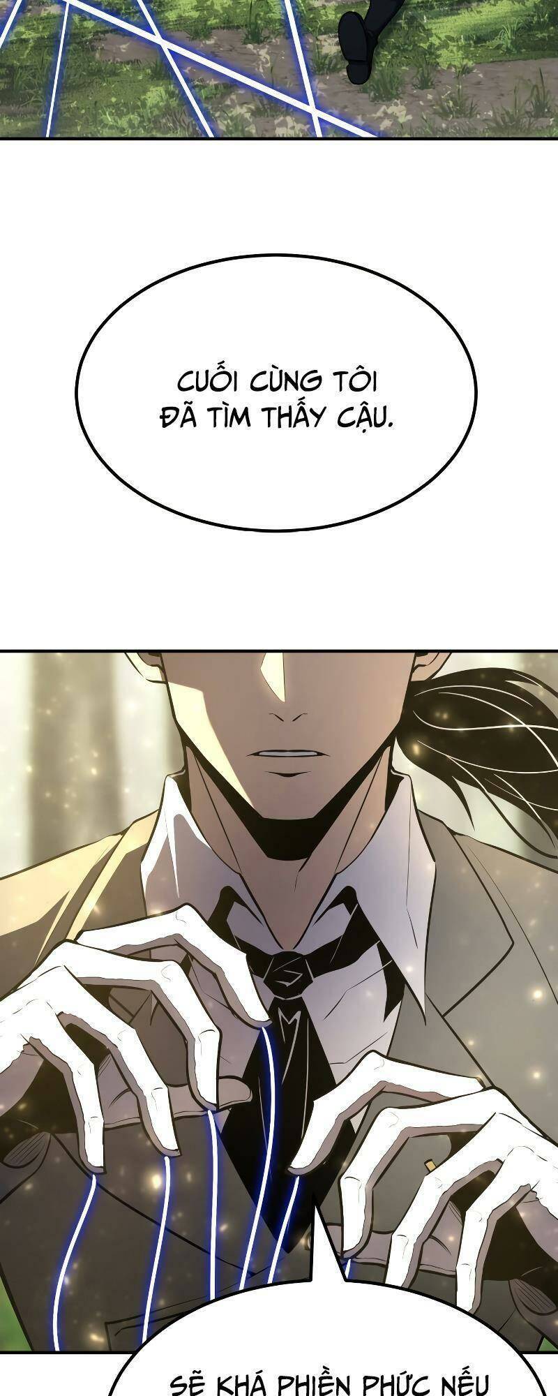 Bản Chất Của Chuyển Sinh Chap 60 - Next Chap 61