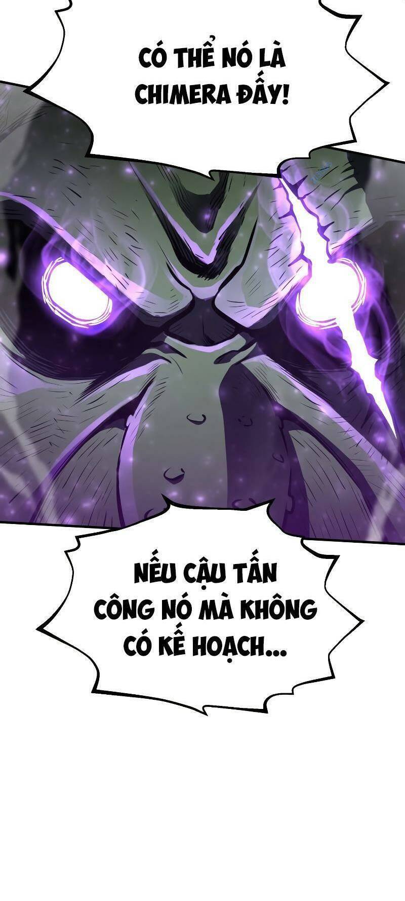 Bản Chất Của Chuyển Sinh Chap 60 - Next Chap 61