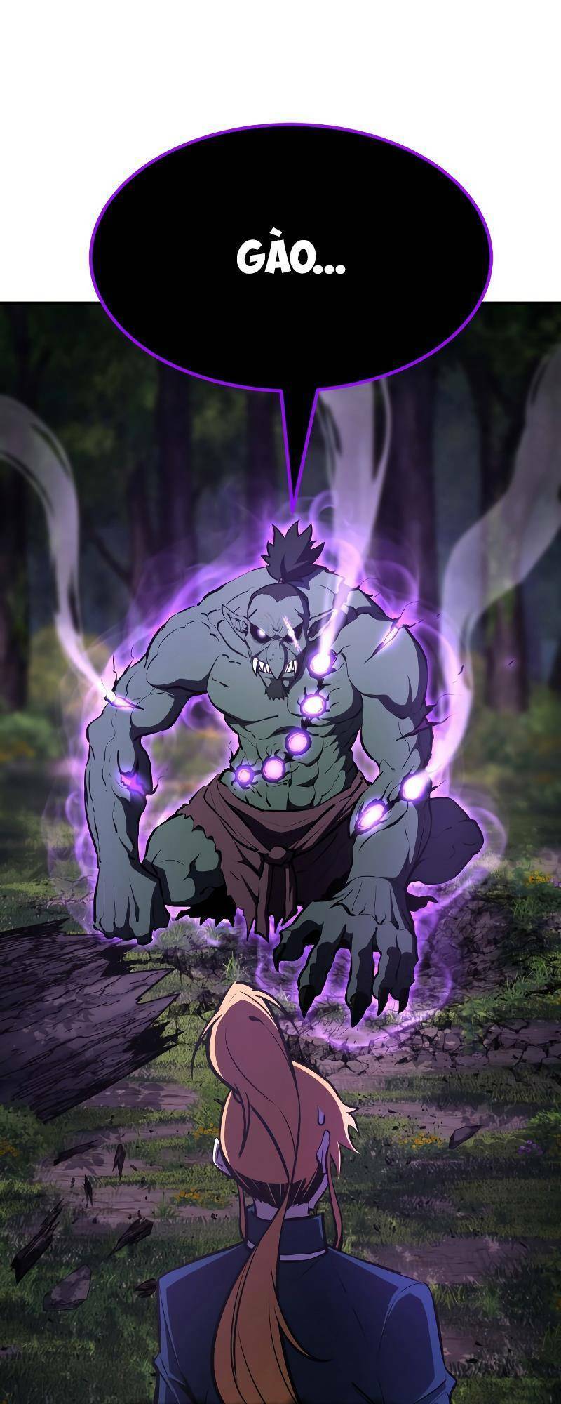 Bản Chất Của Chuyển Sinh Chap 60 - Next Chap 61