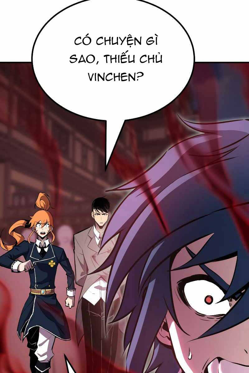 Bản Chất Của Chuyển Sinh Chap 61 - Next Chap 62