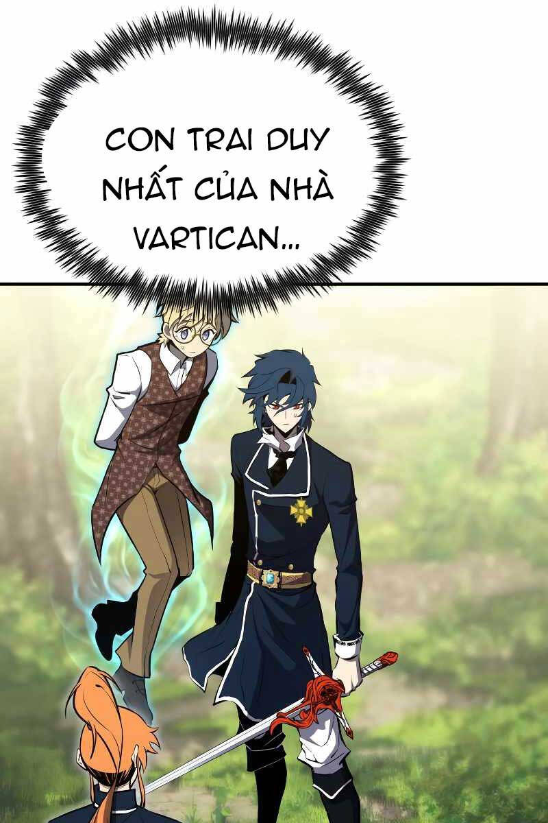 Bản Chất Của Chuyển Sinh Chap 61 - Next Chap 62