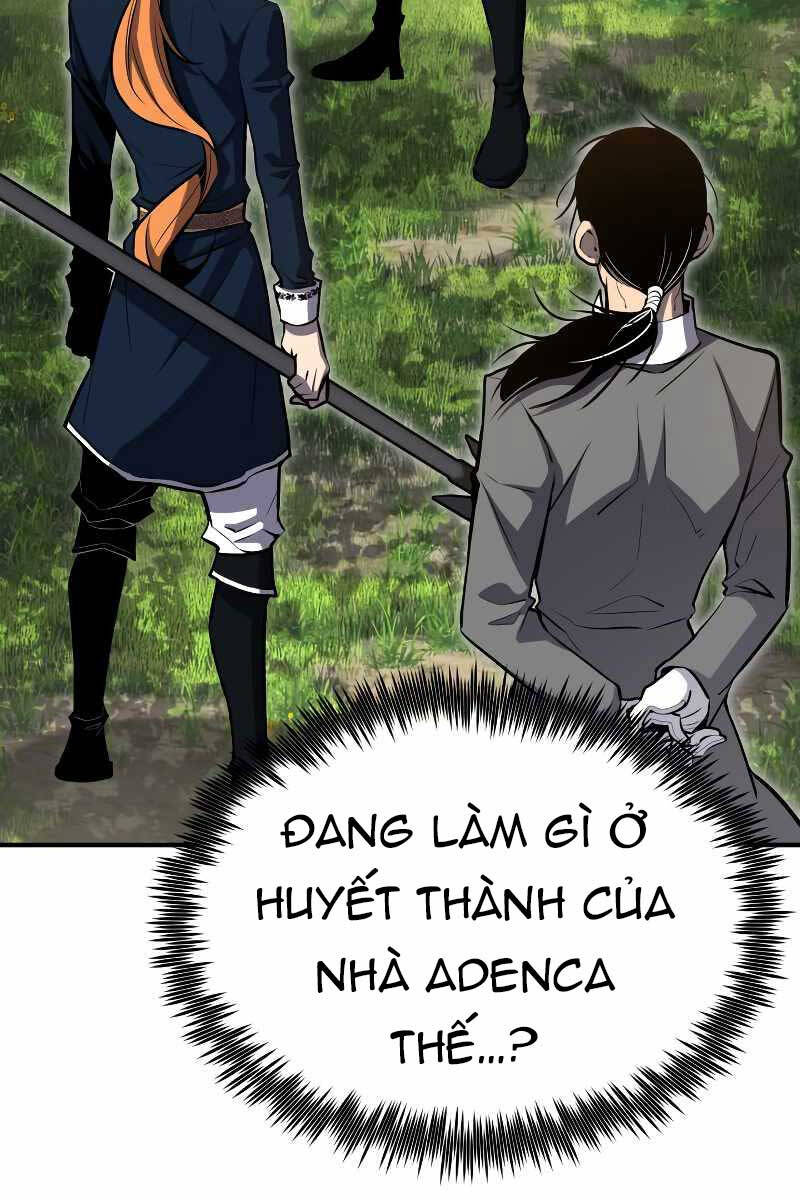 Bản Chất Của Chuyển Sinh Chap 61 - Next Chap 62