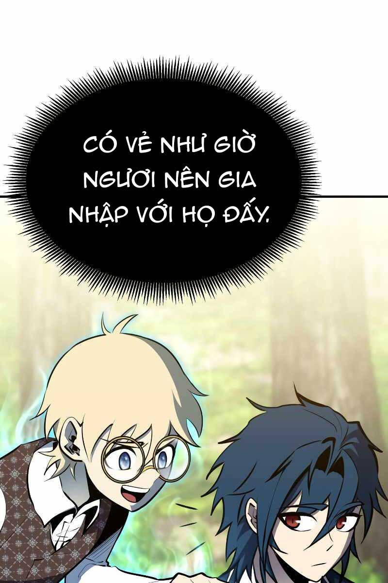 Bản Chất Của Chuyển Sinh Chap 61 - Next Chap 62
