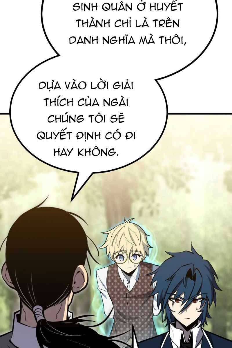 Bản Chất Của Chuyển Sinh Chap 61 - Next Chap 62