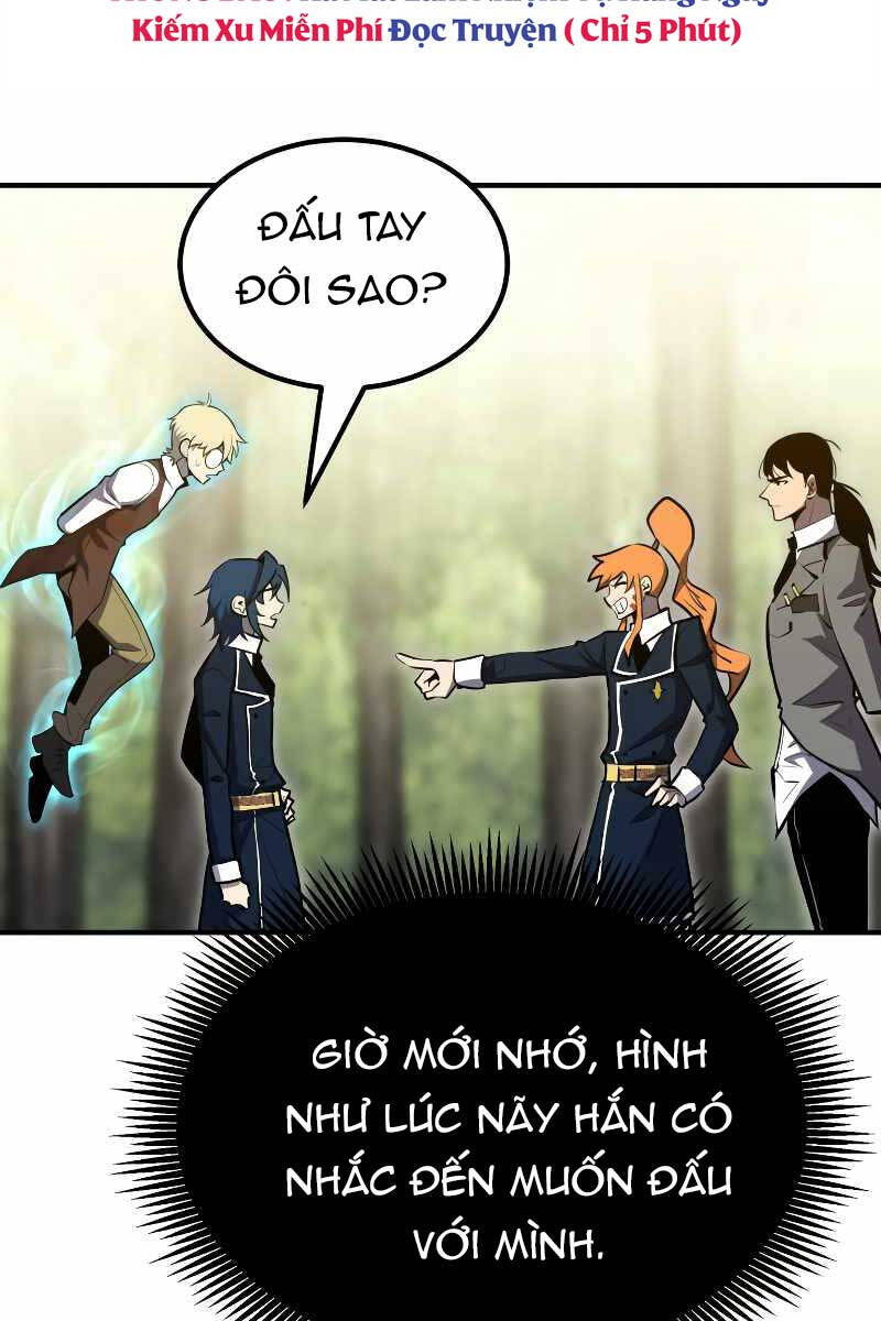 Bản Chất Của Chuyển Sinh Chap 61 - Next Chap 62