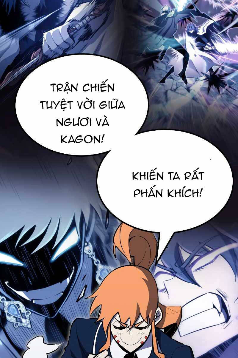 Bản Chất Của Chuyển Sinh Chap 61 - Next Chap 62