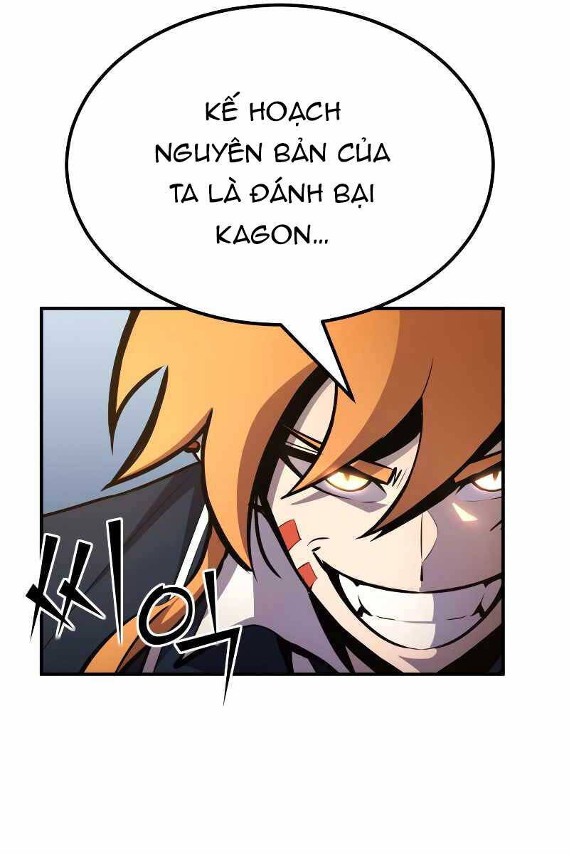 Bản Chất Của Chuyển Sinh Chap 61 - Next Chap 62