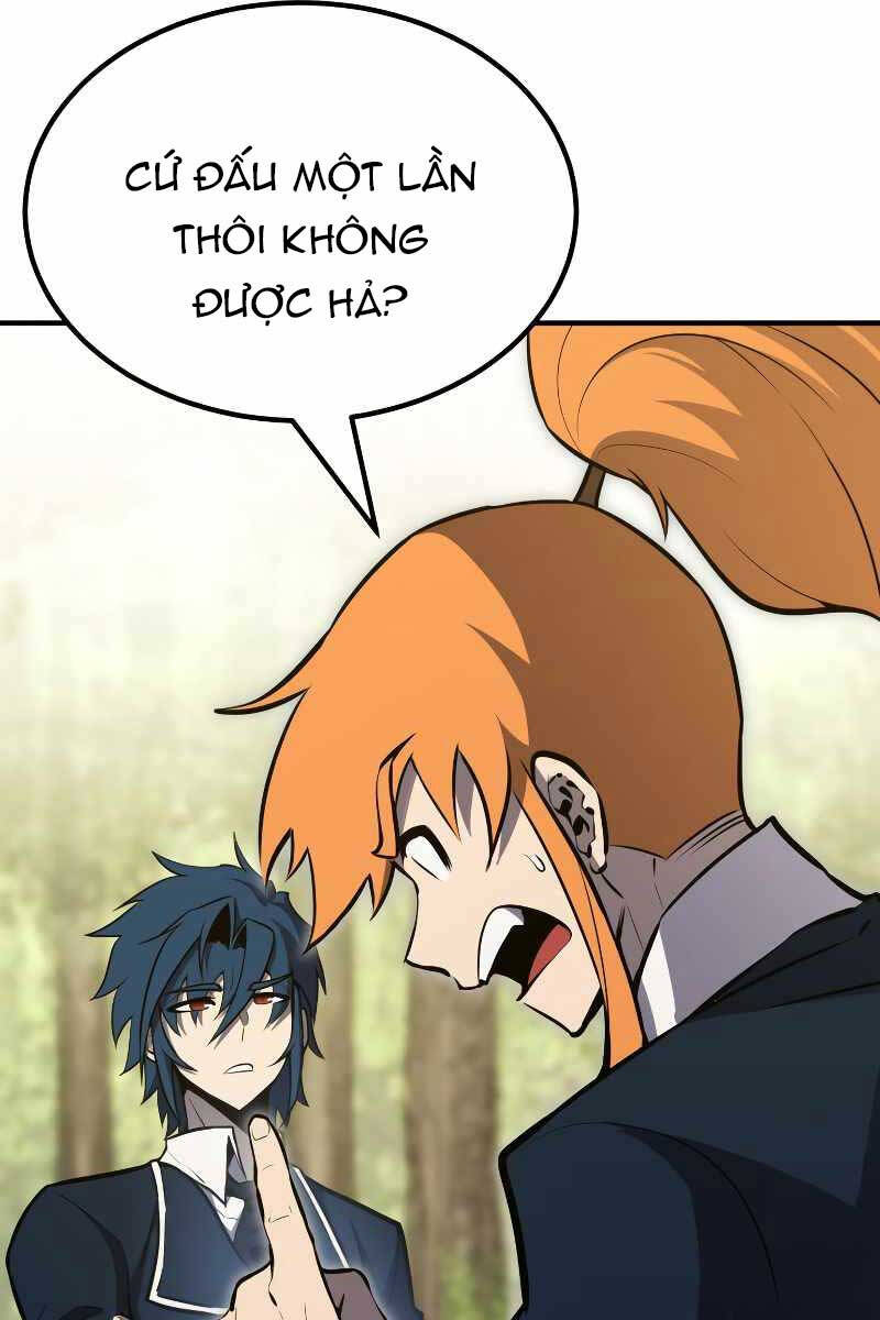 Bản Chất Của Chuyển Sinh Chap 61 - Next Chap 62