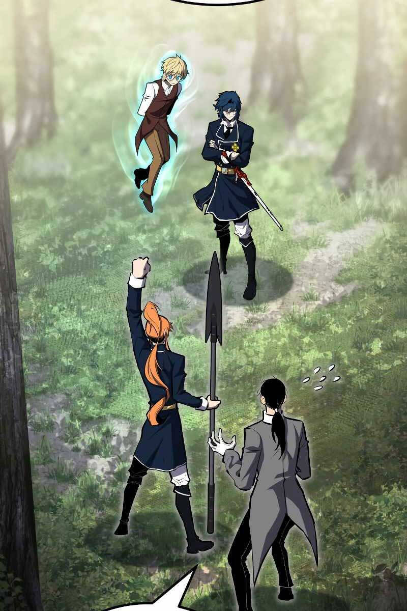 Bản Chất Của Chuyển Sinh Chap 61 - Next Chap 62