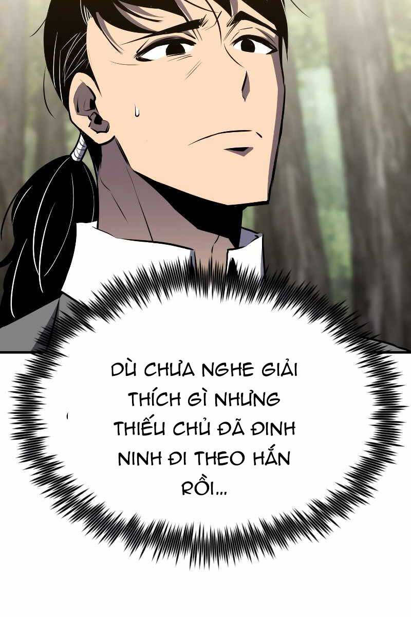 Bản Chất Của Chuyển Sinh Chap 61 - Next Chap 62