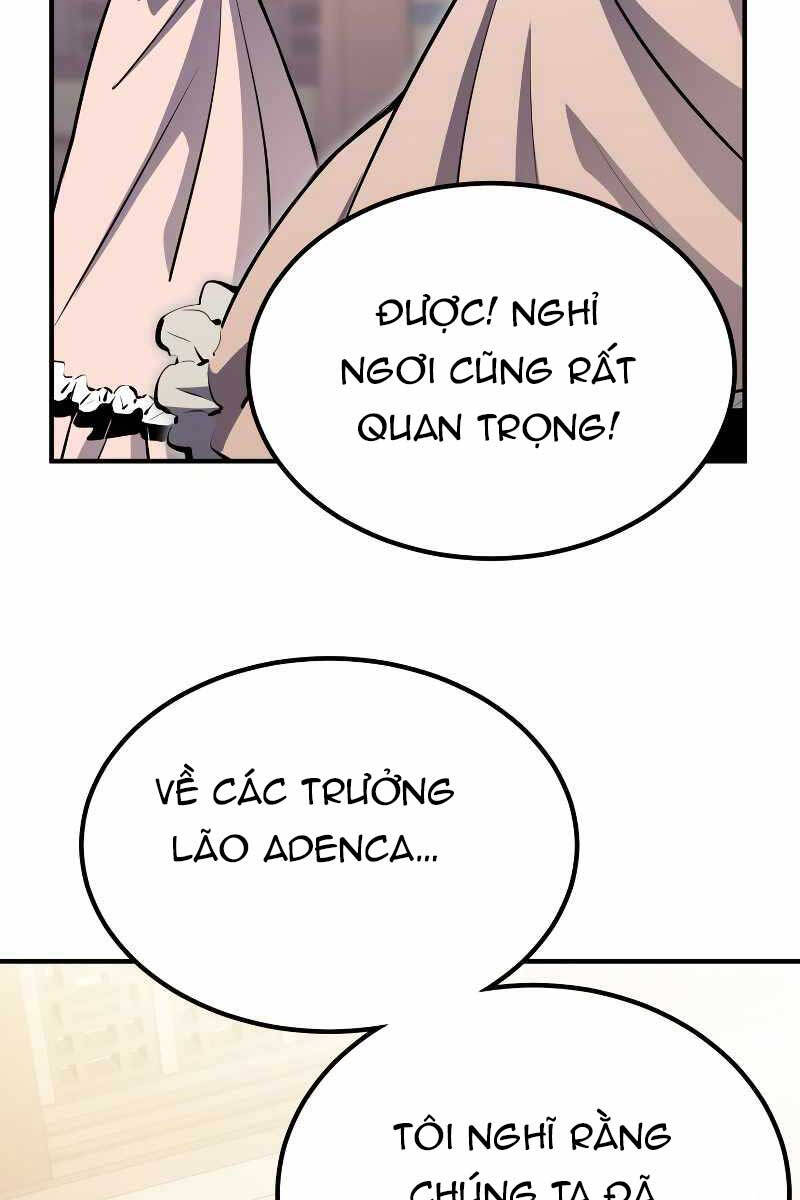Bản Chất Của Chuyển Sinh Chap 61 - Next Chap 62