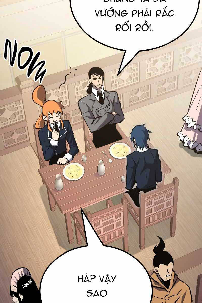 Bản Chất Của Chuyển Sinh Chap 61 - Next Chap 62