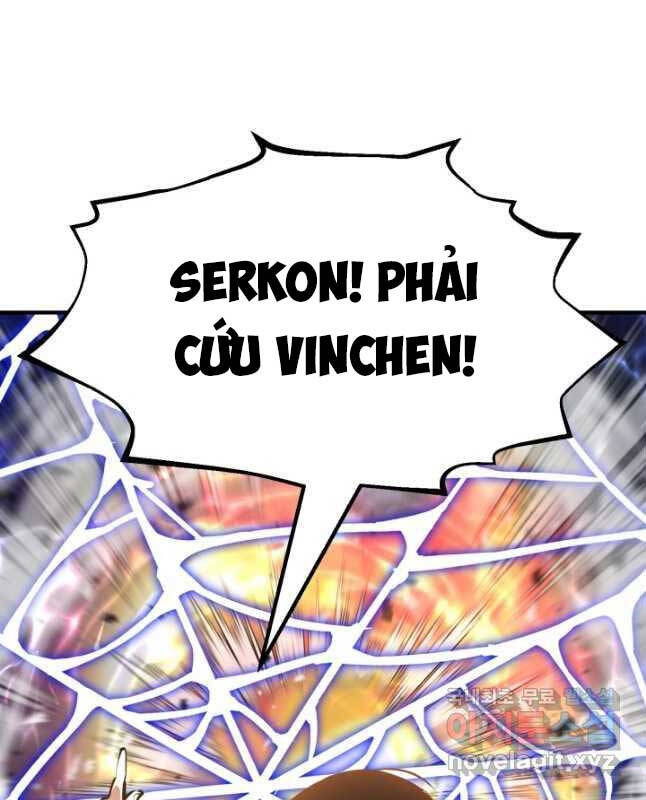 Bản Chất Của Chuyển Sinh Chap 62 - Next Chap 63