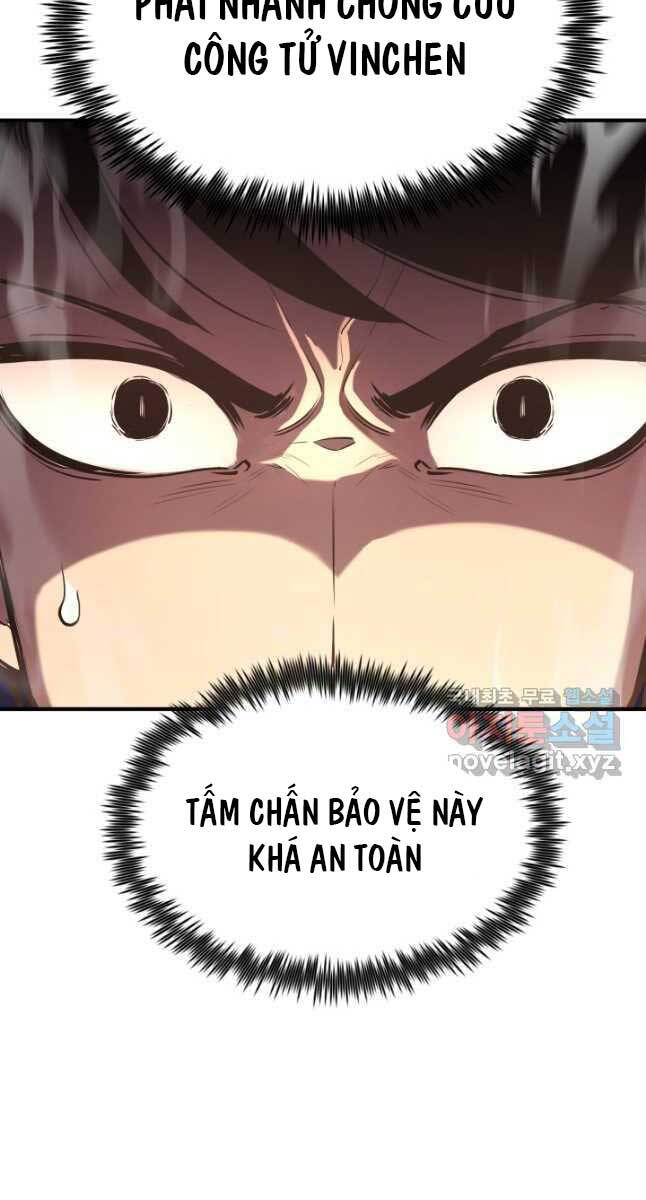 Bản Chất Của Chuyển Sinh Chap 62 - Next Chap 63