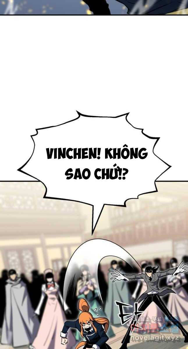 Bản Chất Của Chuyển Sinh Chap 62 - Next Chap 63