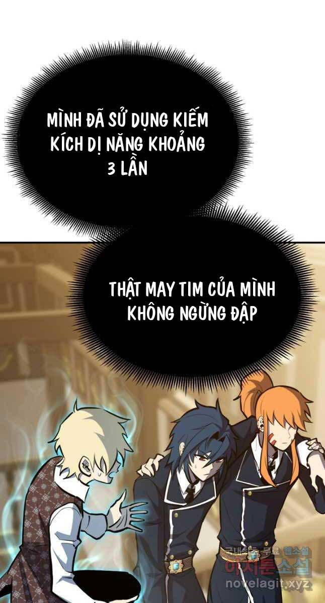 Bản Chất Của Chuyển Sinh Chap 62 - Next Chap 63
