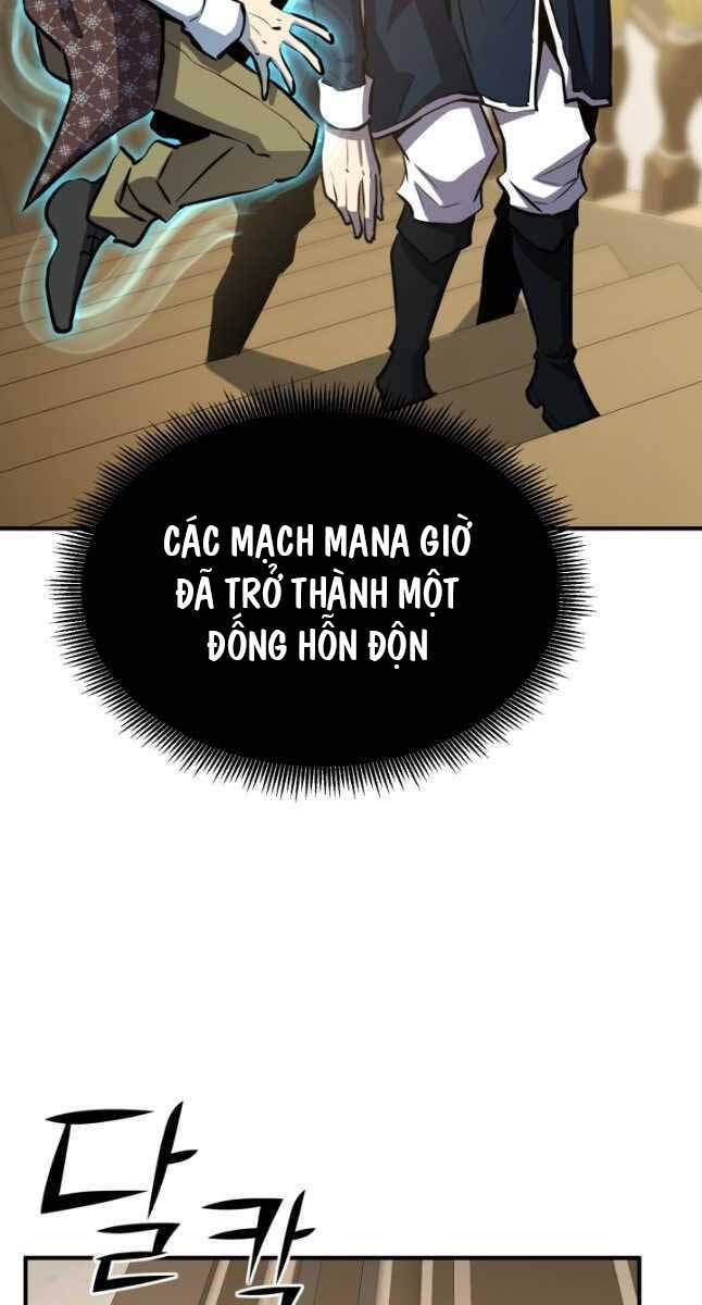 Bản Chất Của Chuyển Sinh Chap 62 - Next Chap 63