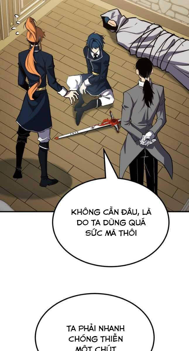 Bản Chất Của Chuyển Sinh Chap 62 - Next Chap 63