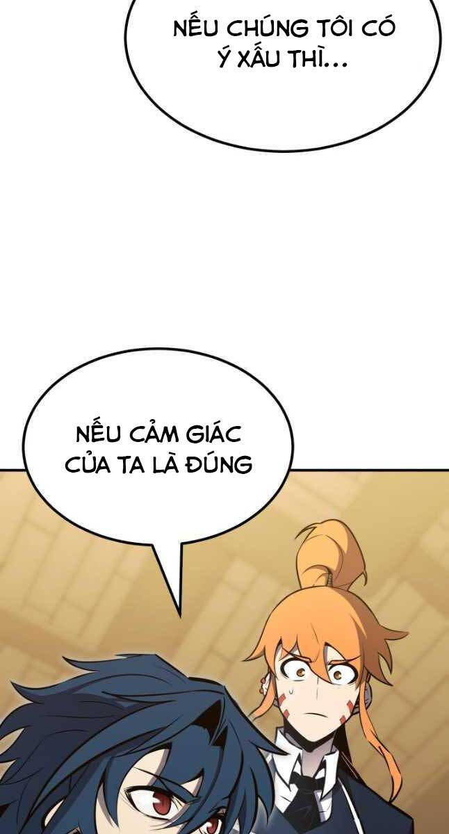 Bản Chất Của Chuyển Sinh Chap 62 - Next Chap 63