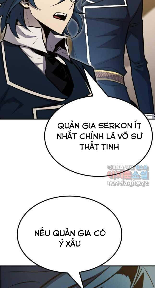 Bản Chất Của Chuyển Sinh Chap 62 - Next Chap 63
