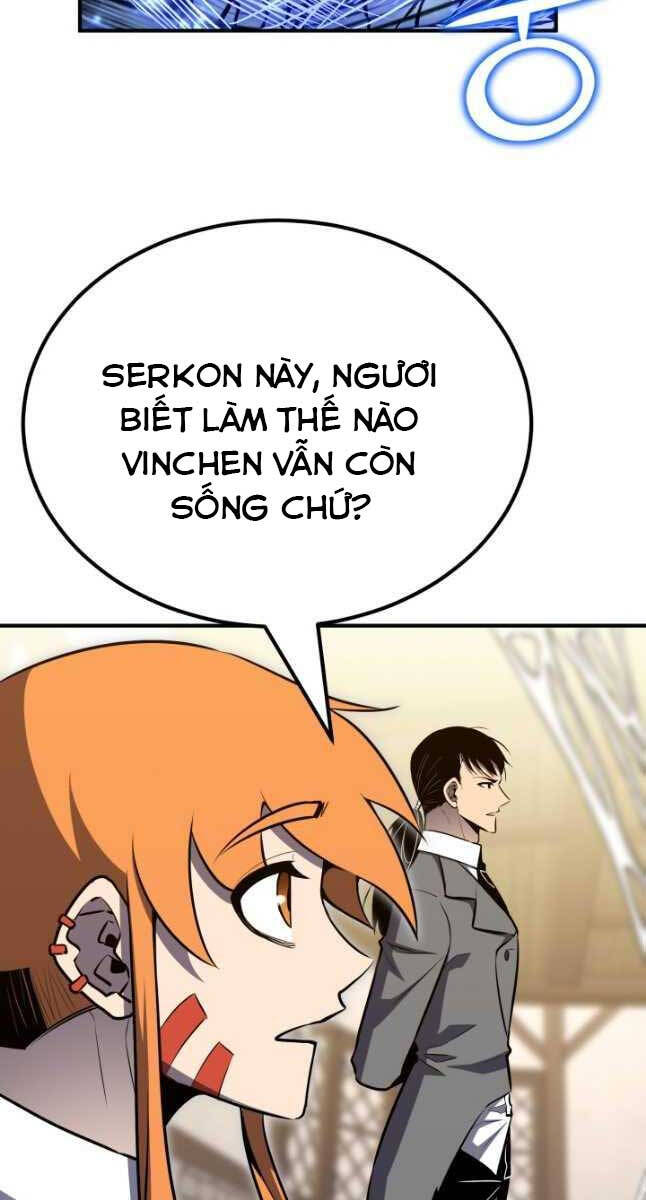 Bản Chất Của Chuyển Sinh Chap 62 - Next Chap 63