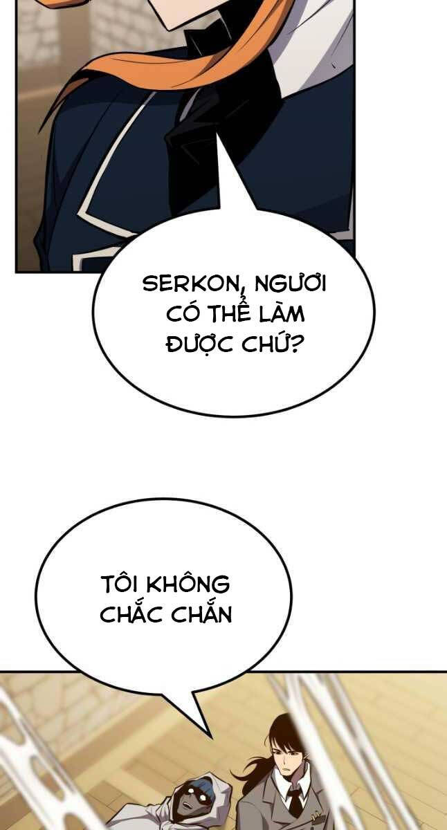 Bản Chất Của Chuyển Sinh Chap 62 - Next Chap 63