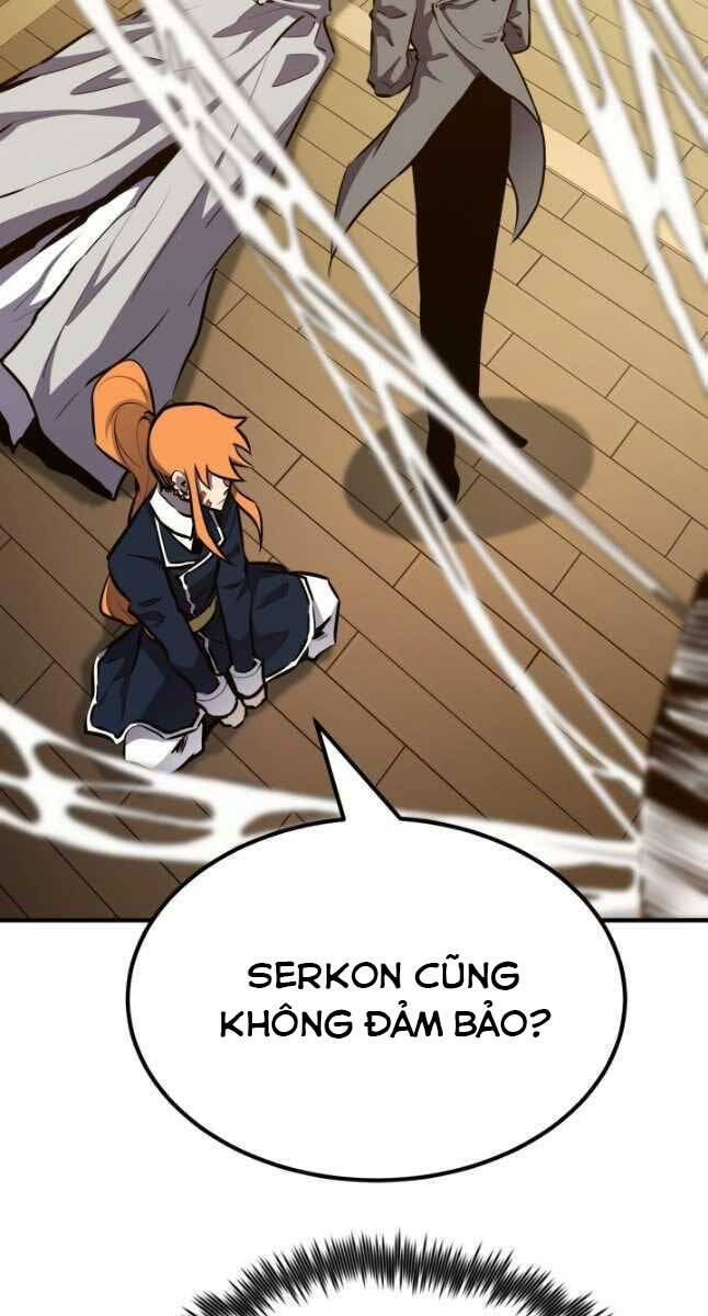 Bản Chất Của Chuyển Sinh Chap 62 - Next Chap 63