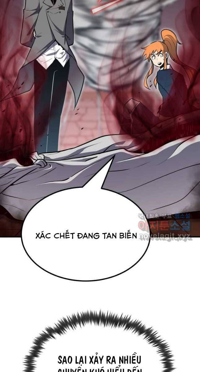 Bản Chất Của Chuyển Sinh Chap 62 - Next Chap 63