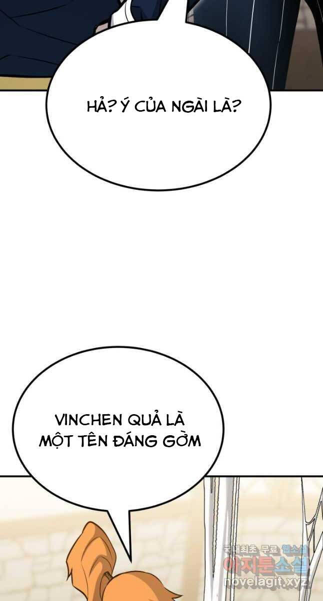 Bản Chất Của Chuyển Sinh Chap 62 - Next Chap 63