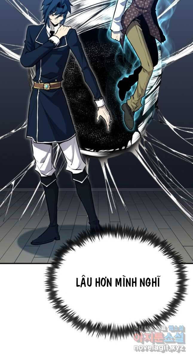 Bản Chất Của Chuyển Sinh Chap 62 - Next Chap 63