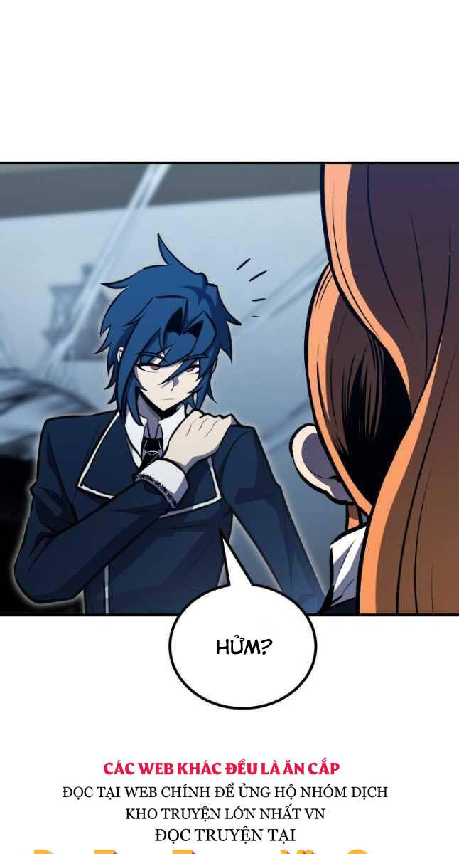 Bản Chất Của Chuyển Sinh Chap 62 - Next Chap 63