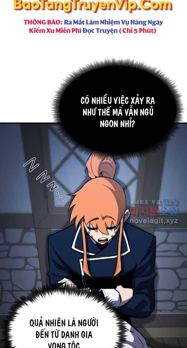 Bản Chất Của Chuyển Sinh Chap 62 - Next Chap 63