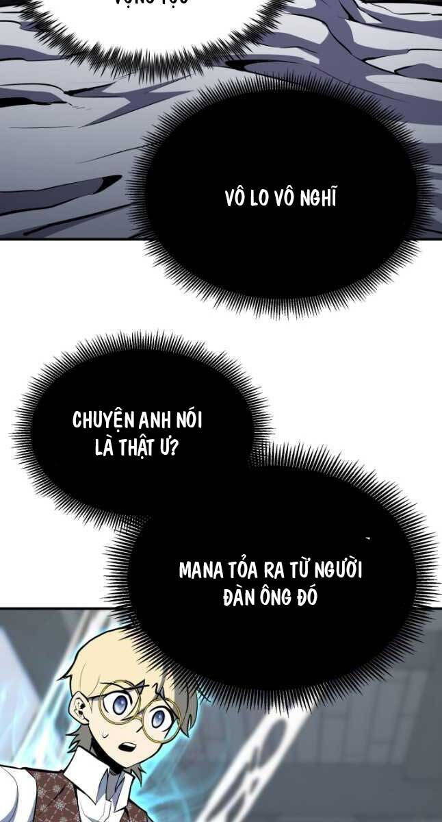 Bản Chất Của Chuyển Sinh Chap 62 - Next Chap 63