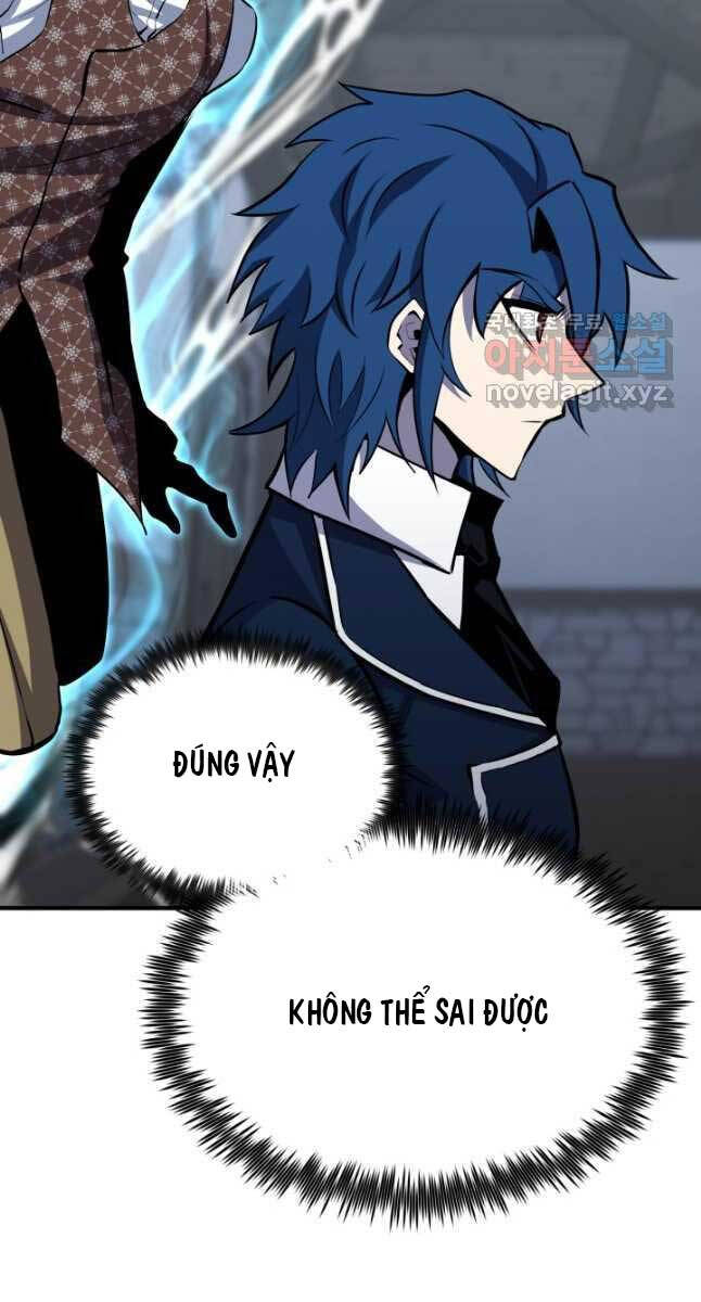 Bản Chất Của Chuyển Sinh Chap 62 - Next Chap 63
